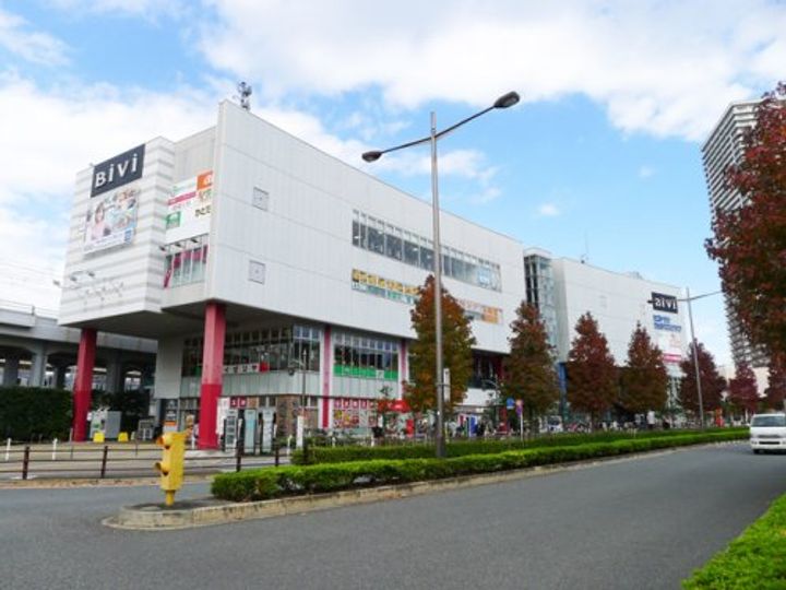 ロイヤルパークスタワー南千住の周辺