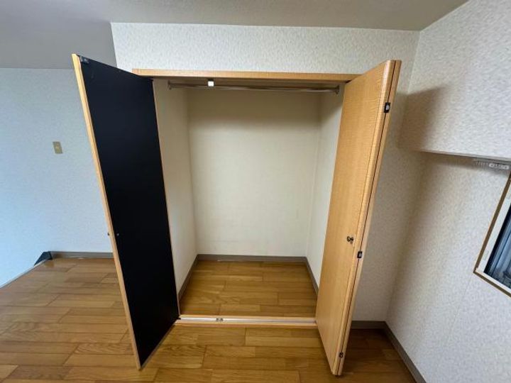 CHORAL125の内装