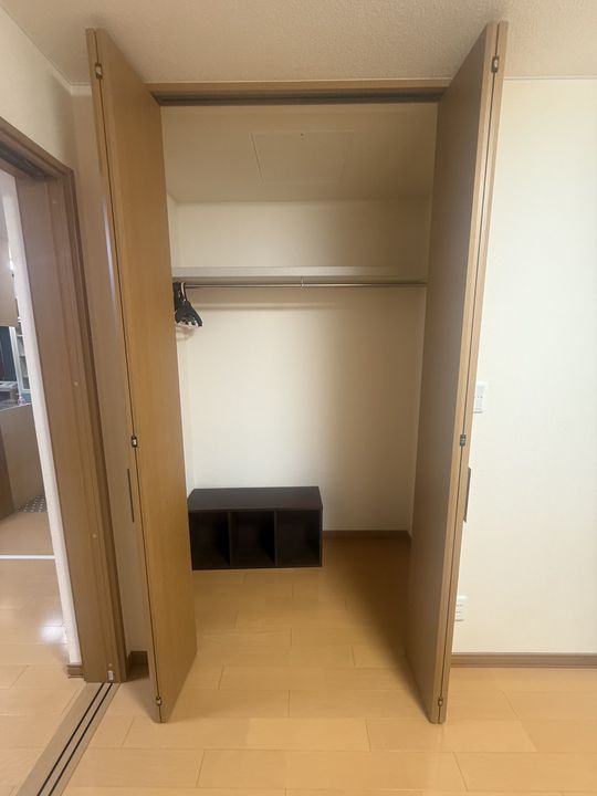 北海道札幌市南区澄川一条3(一戸建)の賃貸物件の内装