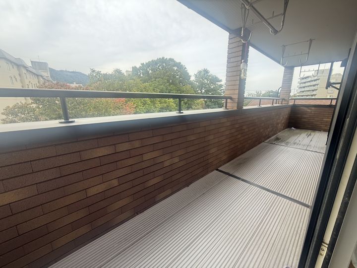 北海道札幌市南区澄川一条3(一戸建)の賃貸物件の内装