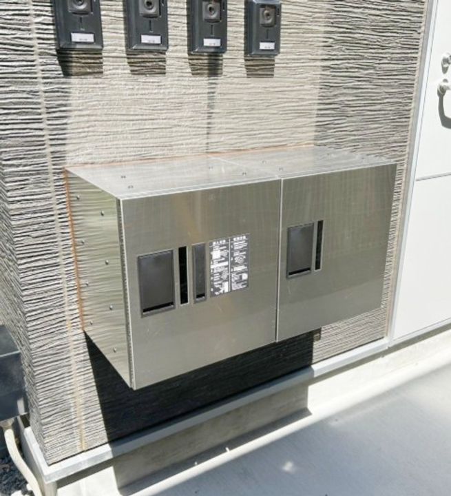 東京都葛飾区亀有5(アパート)の賃貸物件の地図