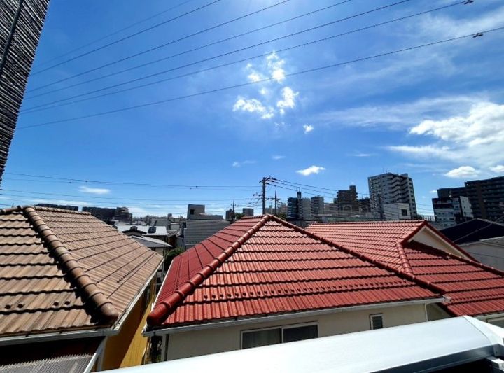 東京都葛飾区亀有5(アパート)の賃貸物件のその他画像