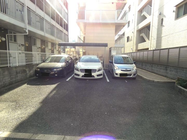 大阪府東大阪市長堂3(マンション)の賃貸物件の地図