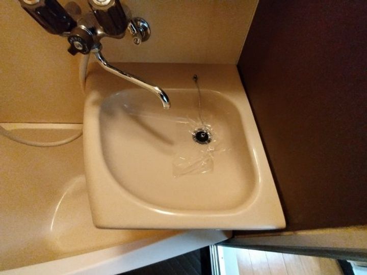 エアリーコート小阪の内装