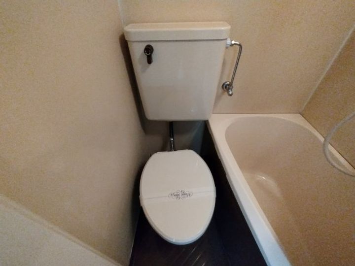 エアリーコート小阪の内装