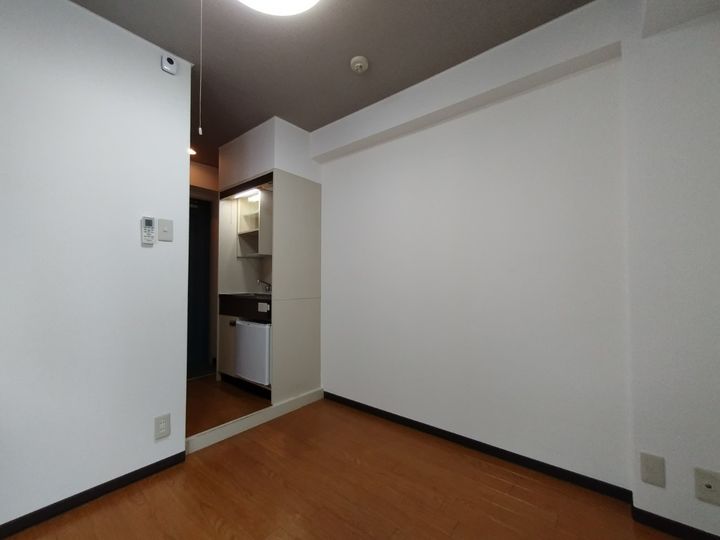 エアリーコート小阪の内装