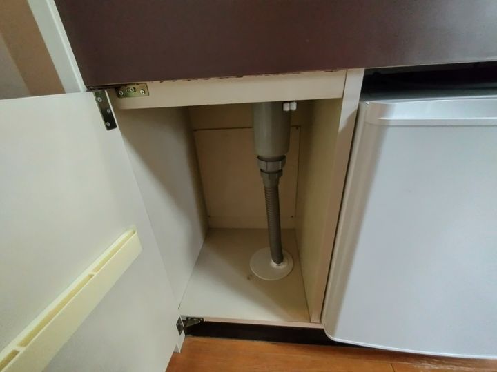 エアリーコート小阪の内装