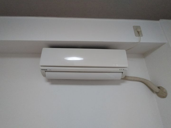 エアリーコート小阪の内装