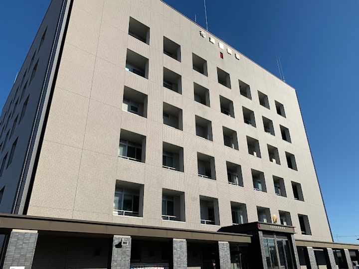 エアリーコート小阪の周辺