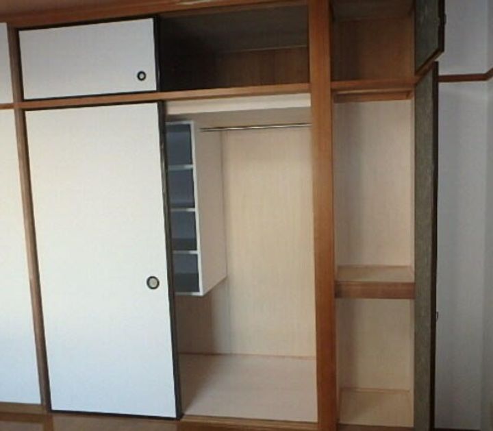 小石川ヒルズの内装