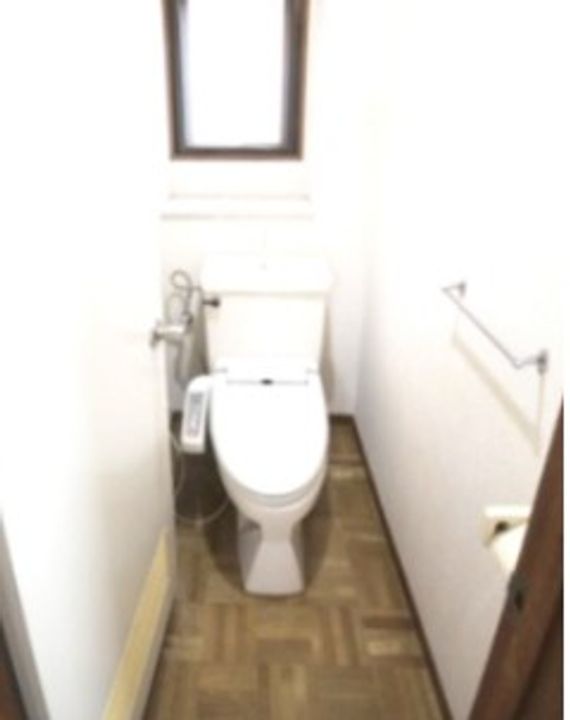 小石川ヒルズの内装