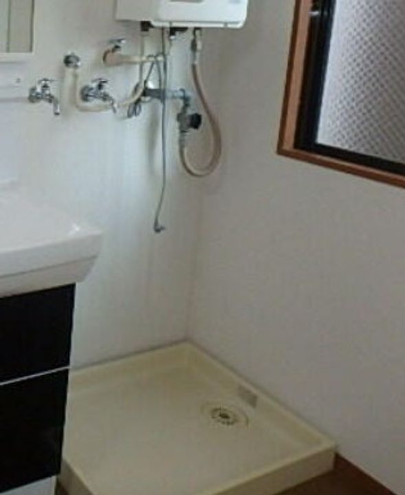 小石川ヒルズの内装