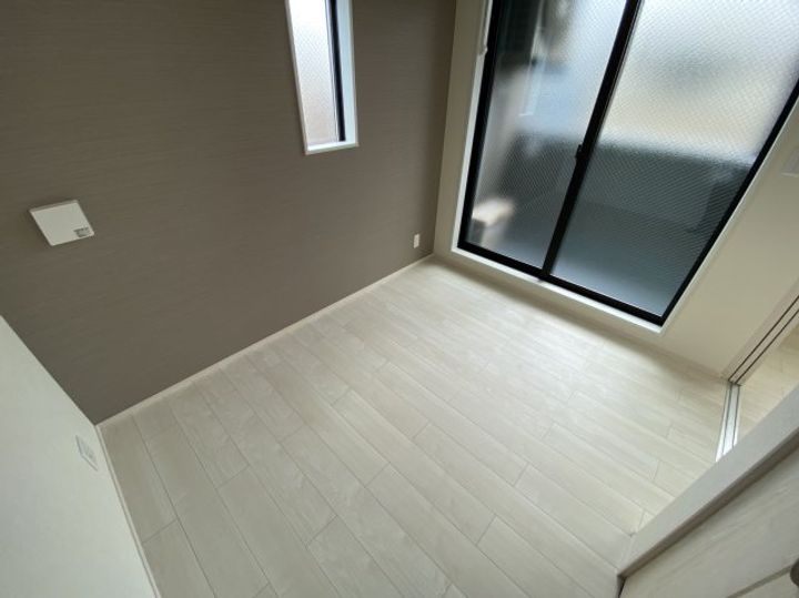 大阪府大阪市此花区伝法5(アパート)の賃貸物件の内装