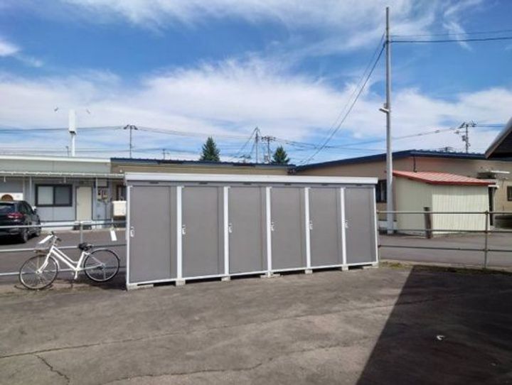 Poudrier Vertuの地図