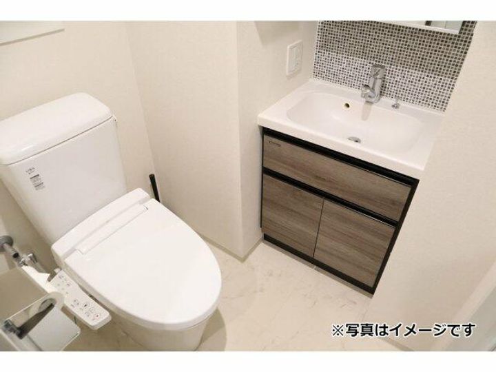 東京都葛飾区東金町3(マンション)の賃貸物件の内装