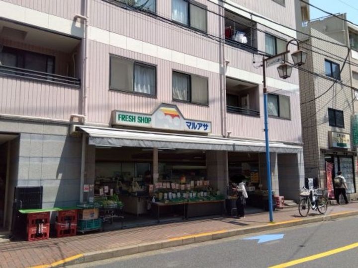 東京都葛飾区東金町3(マンション)の賃貸物件の周辺