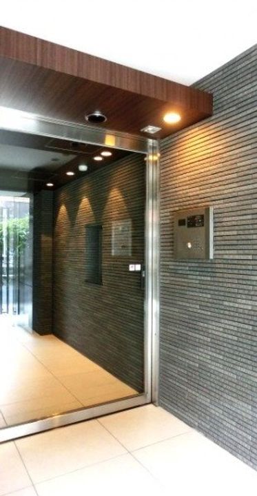 東京都江東区森下2(マンション)の賃貸物件の内装