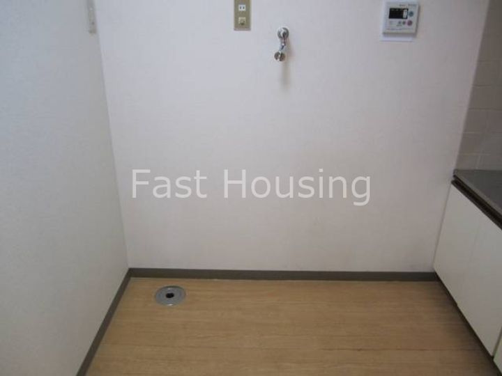 東京都中野区東中野5(マンション)の賃貸物件の内装