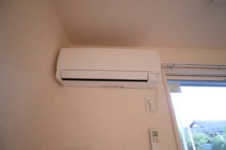 熊本県熊本市南区御幸西3(アパート)の賃貸物件の内装