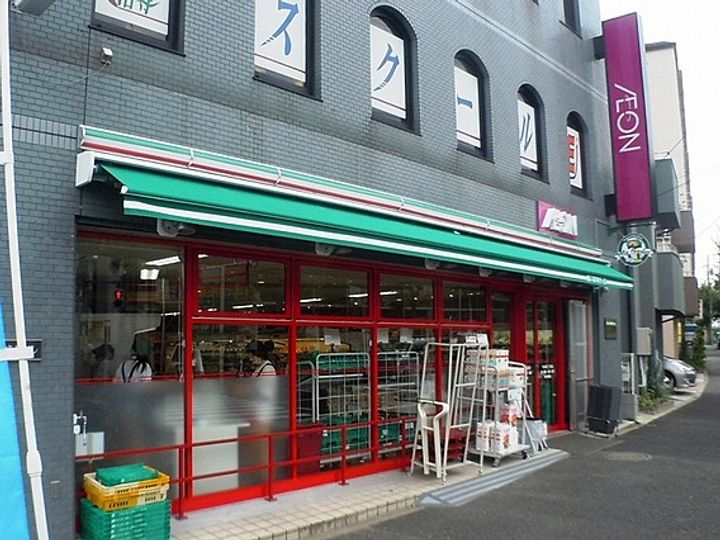 東京都杉並区下井草1(マンション)の賃貸物件の周辺
