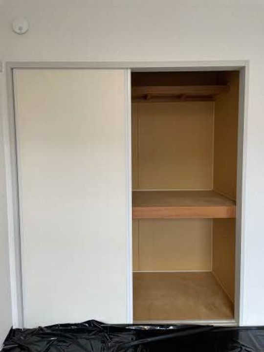 ピュアハイム Aの内装