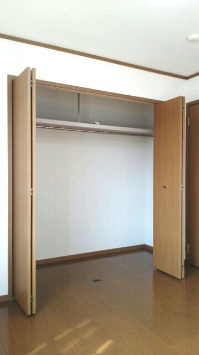 神奈川県横浜市都筑区牛久保西2(一戸建)の賃貸物件の内装