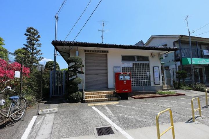 神奈川県横浜市都筑区牛久保西2(一戸建)の賃貸物件の周辺