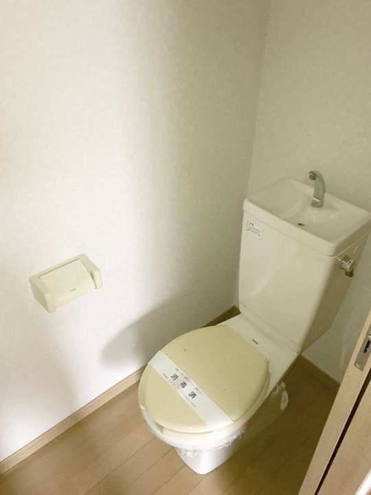 千葉県船橋市松が丘4(マンション)の賃貸物件の内装