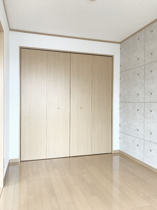 千葉県船橋市松が丘4(マンション)の賃貸物件の居間