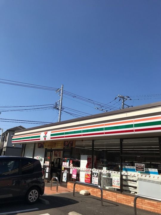 千葉県船橋市松が丘4(マンション)の賃貸物件の周辺