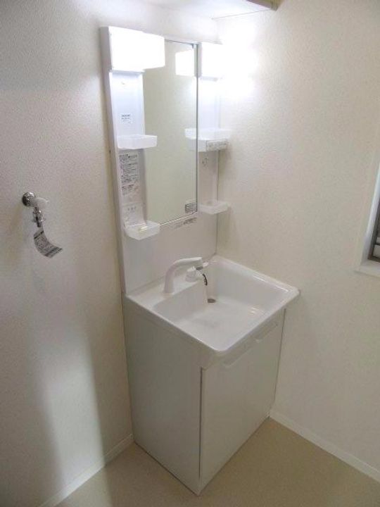 千葉県千葉市稲毛区稲毛町5(アパート)の賃貸物件の内装