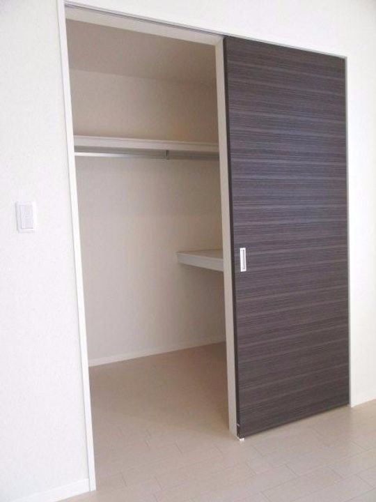 千葉県千葉市稲毛区稲毛町5(アパート)の賃貸物件の内装