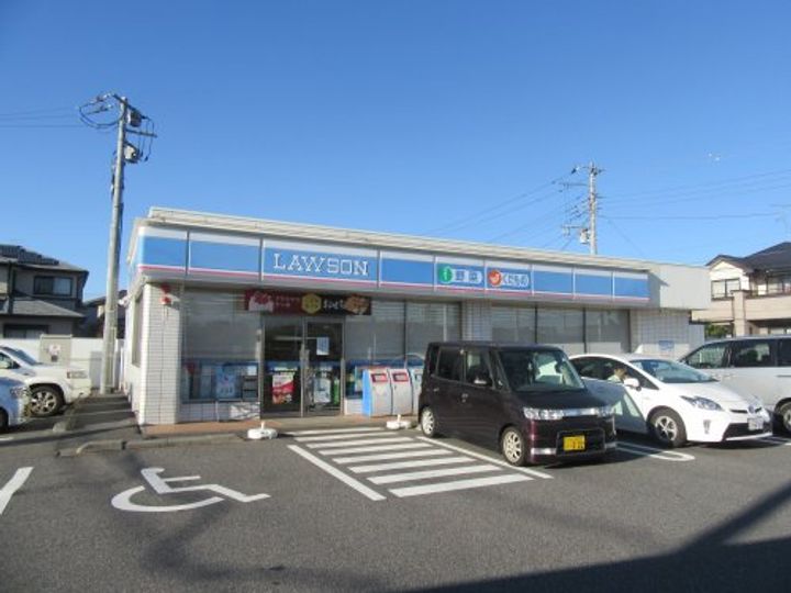 千葉県千葉市稲毛区稲毛町5(アパート)の賃貸物件の周辺