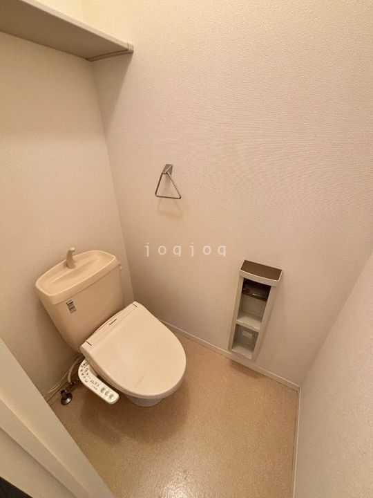 シャーメゾンファインSの内装