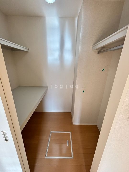 シャーメゾンファインSの内装