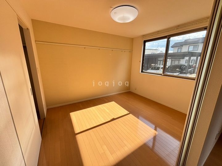 シャーメゾンファインSの内装