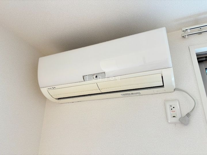 シャーメゾンファインSの内装