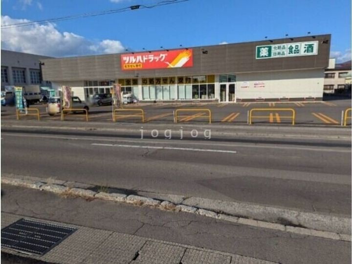 シャーメゾンファインSの周辺