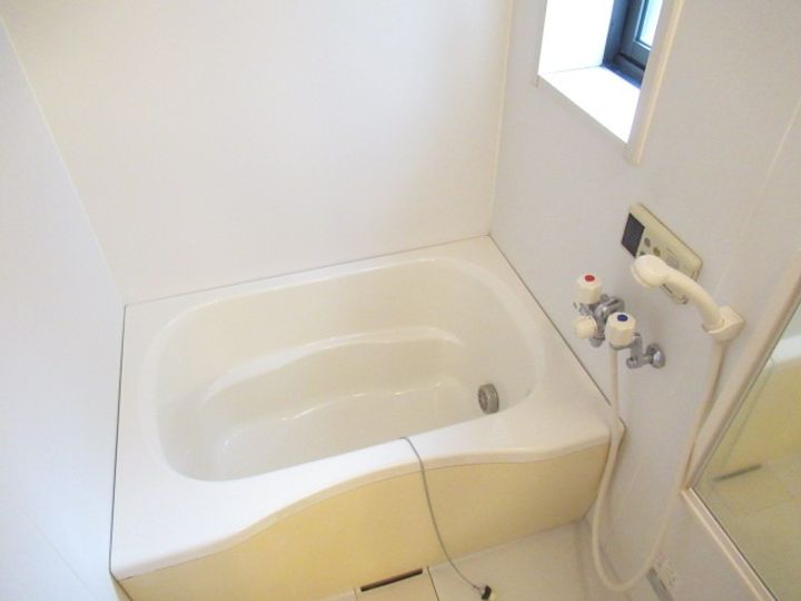 ローズハイム船橋宮本の風呂