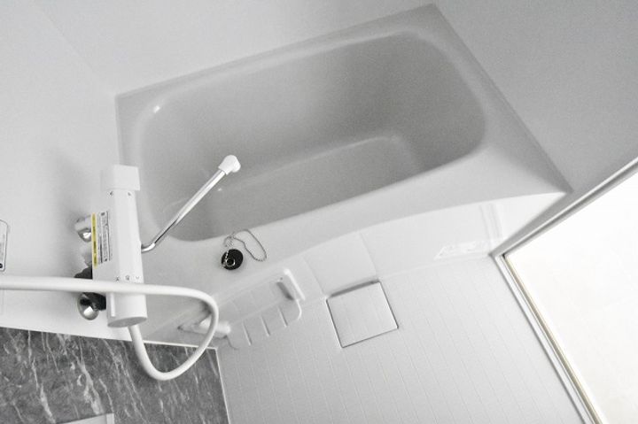 ADC西川原の風呂