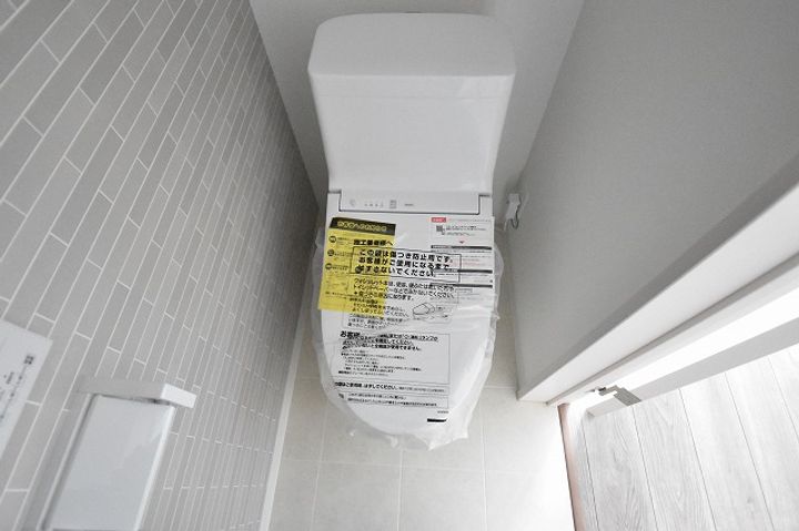 ADC西川原の内装