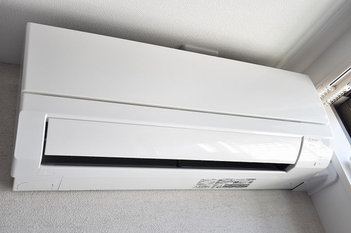 ADC西川原の内装