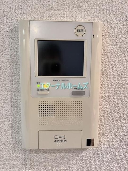 東京都新宿区山吹町(マンション)の賃貸物件の内装