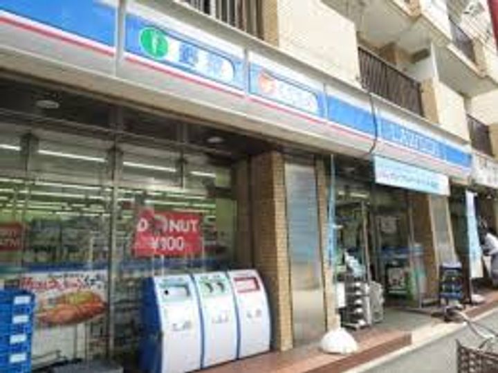 東京都新宿区山吹町(マンション)の賃貸物件の周辺