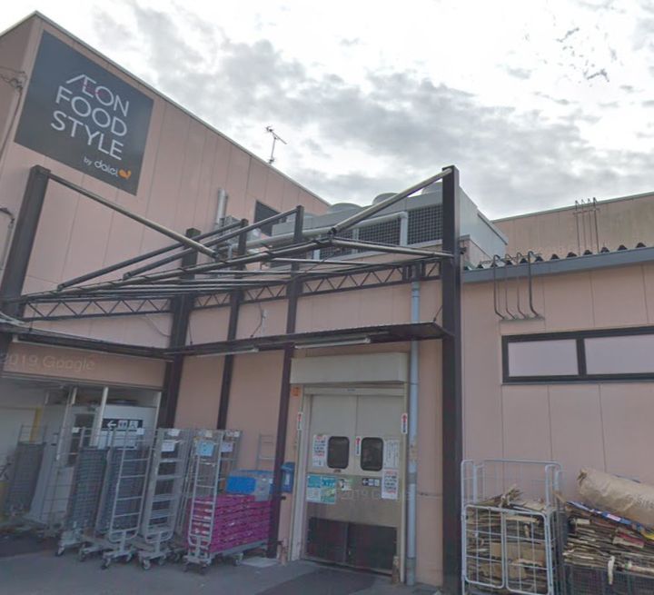 プラウドフラット新大阪の周辺