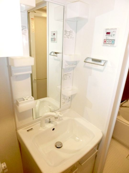 東京都練馬区春日町6(マンション)の賃貸物件の内装