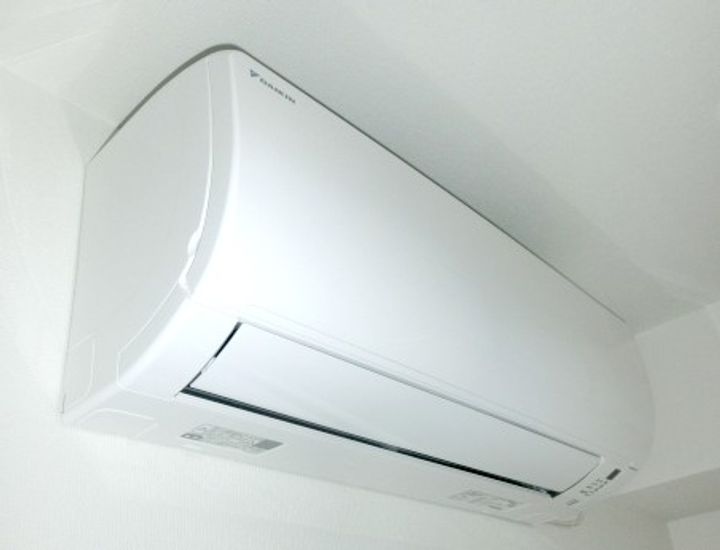 東京都練馬区春日町6(マンション)の賃貸物件の内装