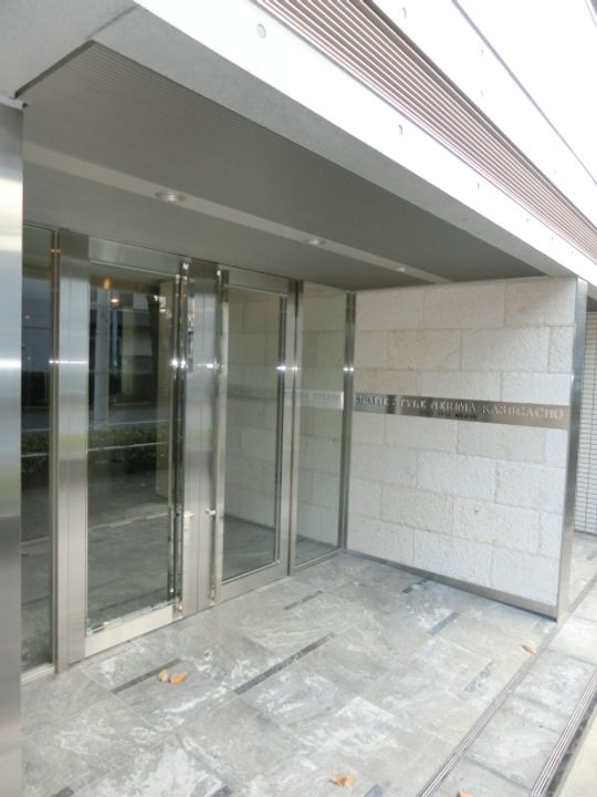 東京都練馬区春日町6(マンション)の賃貸物件の地図