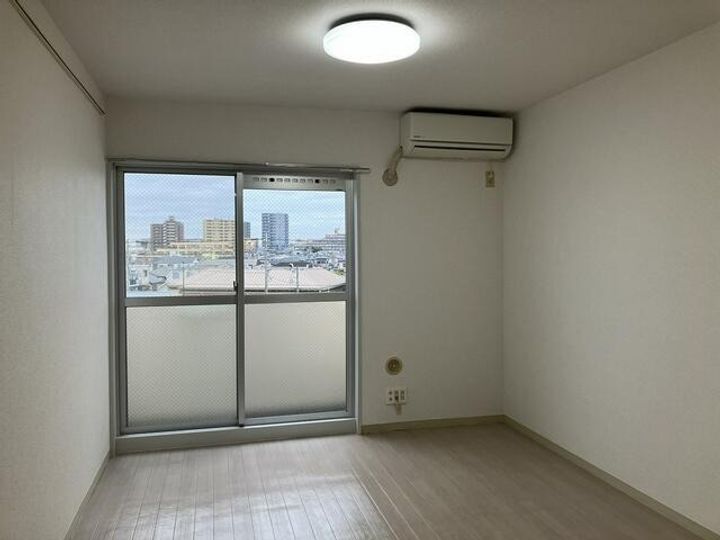 トップ西新井第2の居間