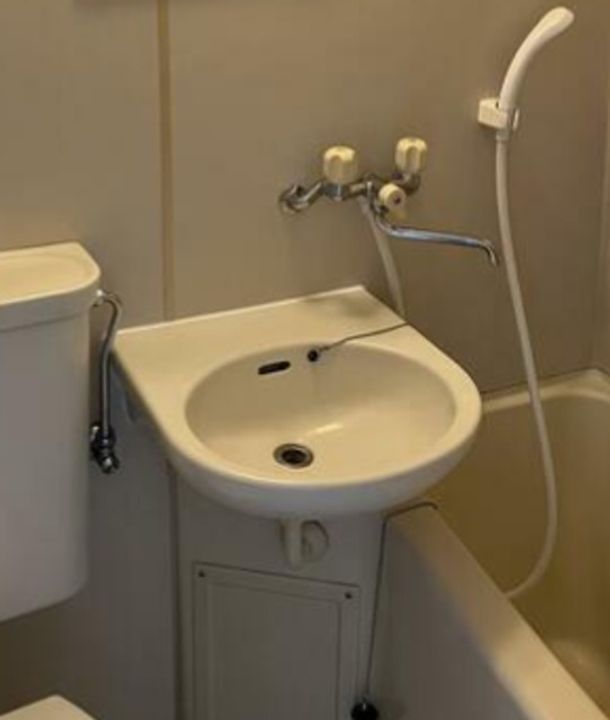 トップ西新井第2の内装